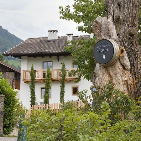 Apartments Gojer Bolzano Kültér fotó