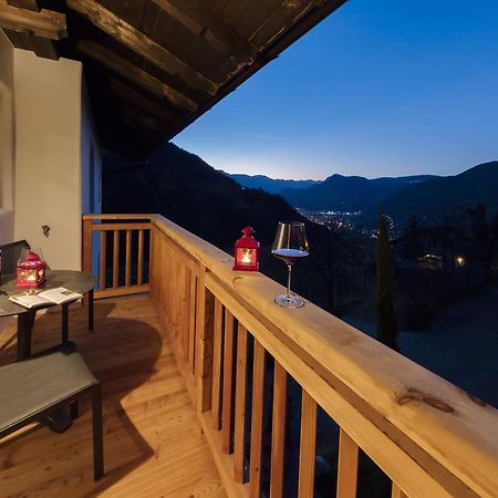 Apartments Gojer Bolzano Kültér fotó