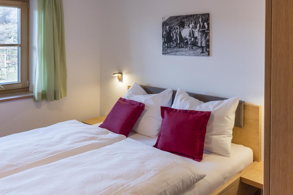 Apartments Gojer Bolzano Kültér fotó