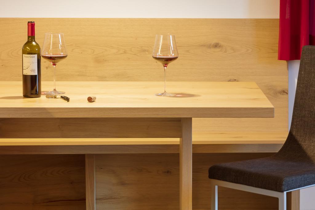 Apartments Gojer Bolzano Kültér fotó