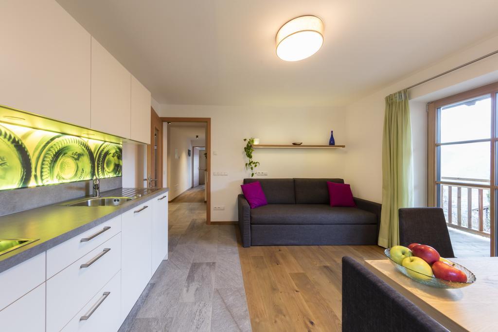 Apartments Gojer Bolzano Kültér fotó