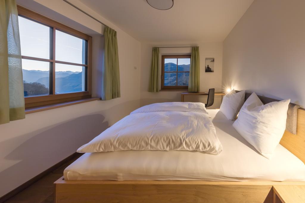 Apartments Gojer Bolzano Kültér fotó