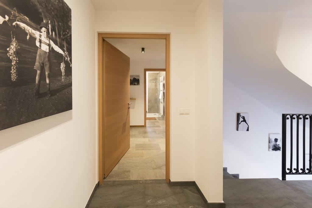 Apartments Gojer Bolzano Kültér fotó