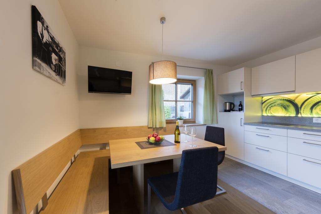 Apartments Gojer Bolzano Kültér fotó