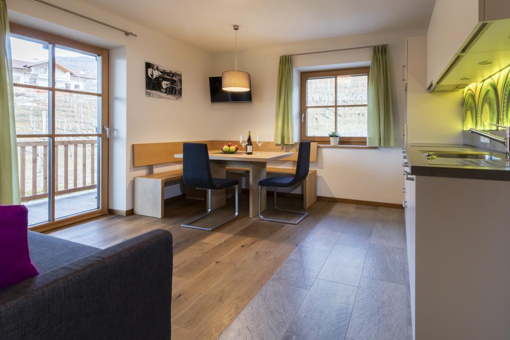 Apartments Gojer Bolzano Kültér fotó