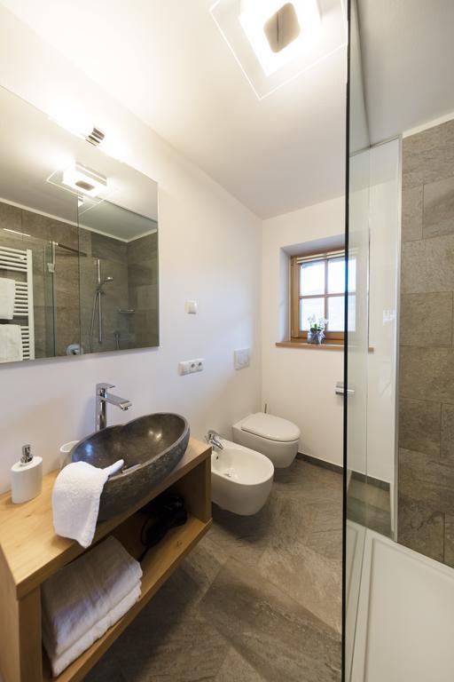 Apartments Gojer Bolzano Kültér fotó