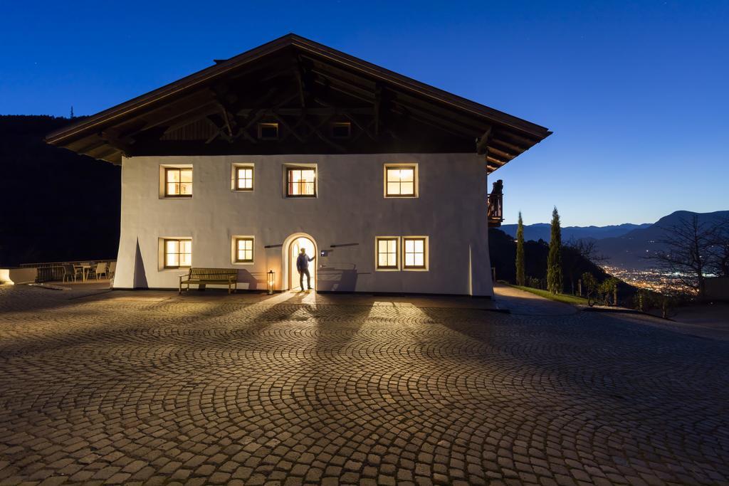 Apartments Gojer Bolzano Kültér fotó